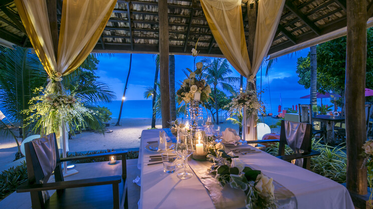 New Star Beach Resort